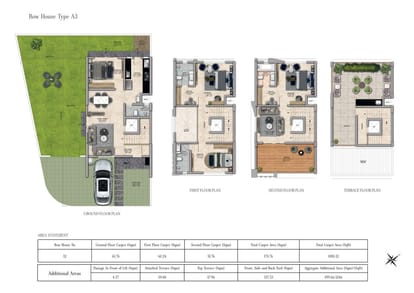 Kolte Patil Life Republic 24K Espada Brochure Image 63