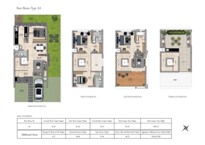 Kolte Patil Life Republic 24K Espada Brochure Image 68