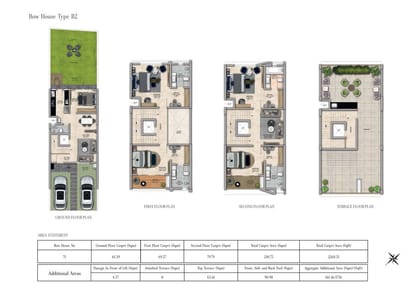 Kolte Patil Life Republic 24K Espada Brochure Image 37