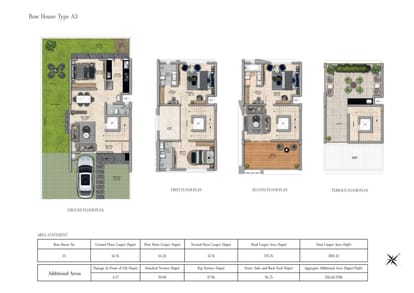 Kolte Patil Life Republic 24K Espada Brochure Image 57