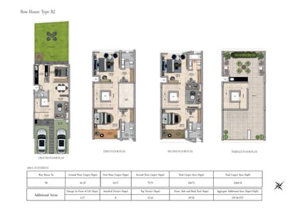 Kolte Patil Life Republic 24K Espada Brochure Image 45