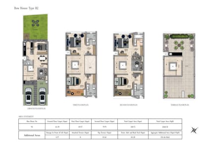 Kolte Patil Life Republic 24K Espada Brochure Image 47
