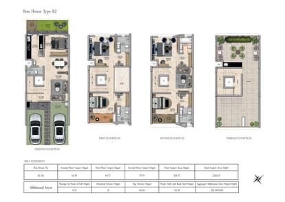 Kolte Patil Life Republic 24K Espada Brochure Image 42