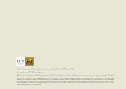 Kolte Patil Life Republic 24K Espada Brochure Image 88
