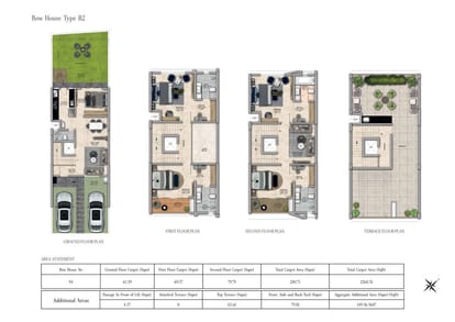 Kolte Patil Life Republic 24K Espada Brochure Image 49