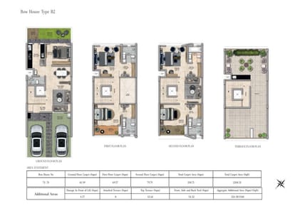 Kolte Patil Life Republic 24K Espada Brochure Image 39