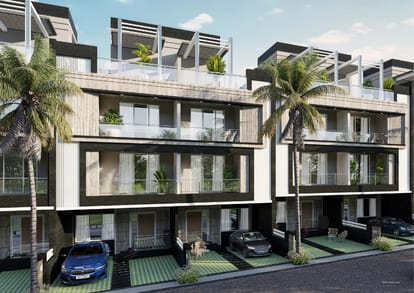 Kolte Patil Life Republic 24K Espada Brochure Image 30