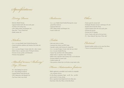 Kolte Patil Life Republic 24K Espada Brochure Image 15