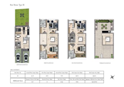 Kolte Patil Life Republic 24K Espada Brochure Image 44