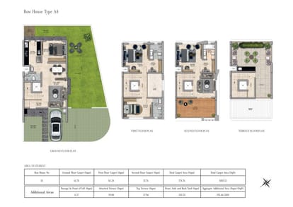 Kolte Patil Life Republic 24K Espada Brochure Image 62