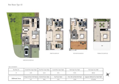 Kolte Patil Life Republic 24K Espada Brochure Image 59