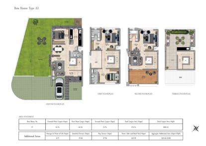 Kolte Patil Life Republic 24K Espada Brochure Image 65