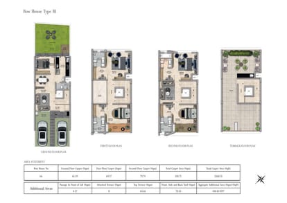 Kolte Patil Life Republic 24K Espada Brochure Image 32