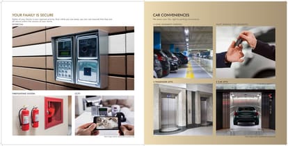 Vikas Ornate Brochure Image 11