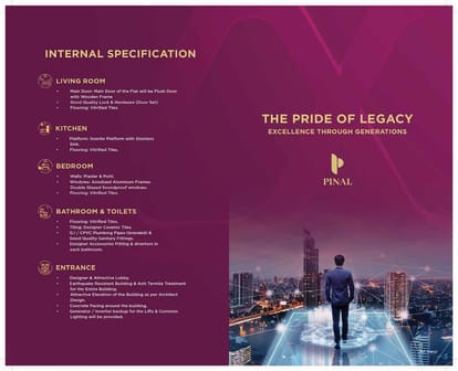 Pinal Pramukh Krupa Brochure Image 19
