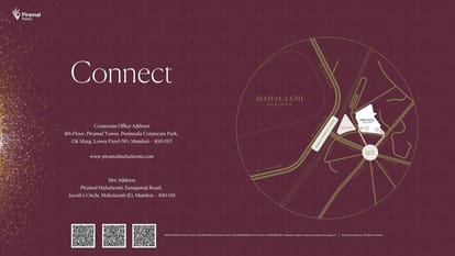 Piramal Mahalaxmi Brochure Image 38