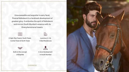 Piramal Mahalaxmi Brochure Image 3