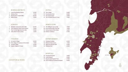 Piramal Mahalaxmi Brochure Image 13