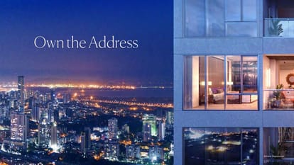Piramal Mahalaxmi Brochure Image 6