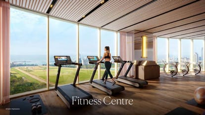 Piramal Mahalaxmi Brochure Image 18