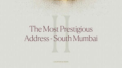 Piramal Mahalaxmi Brochure Image 8