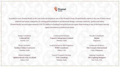 Piramal Mahalaxmi Brochure Image 37