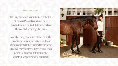 Piramal Mahalaxmi Brochure Image 15