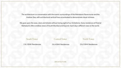 Piramal Mahalaxmi Brochure Image 5