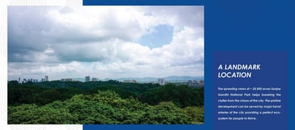 Piramal Revanta Brochure Image 3