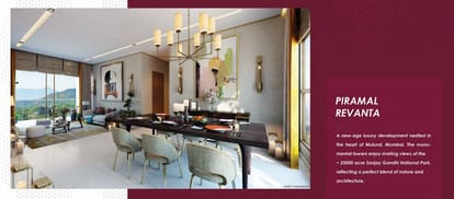 Piramal Revanta Brochure Image 4