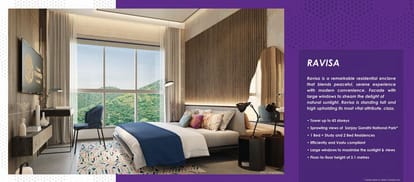Piramal Revanta Brochure Image 9