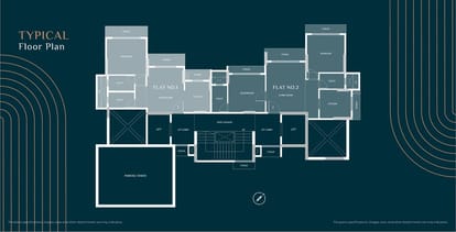 Goyal Fairmont Brochure Image 9