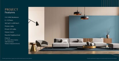 Goyal Fairmont Brochure Image 4