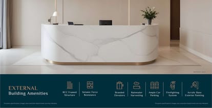 Goyal Fairmont Brochure Image 6