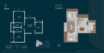 Goyal Fairmont Brochure Image 10