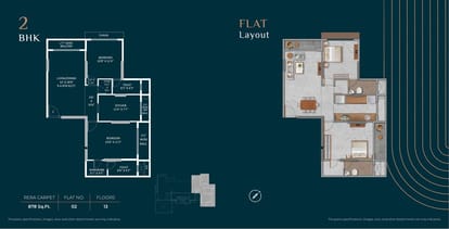 Goyal Fairmont Brochure Image 12