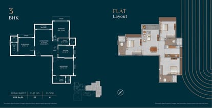 Goyal Fairmont Brochure Image 13