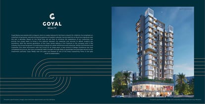 Goyal Fairmont Brochure Image 16