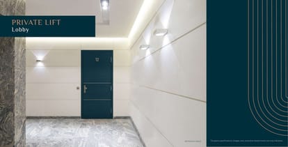 Goyal Fairmont Brochure Image 7