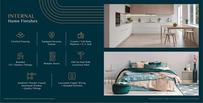 Goyal Fairmont Brochure Image 5