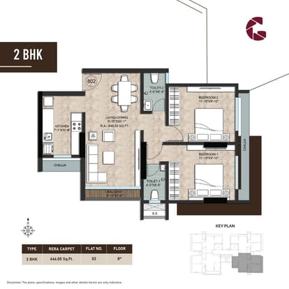 Goyal Abhiram Brochure Image 22