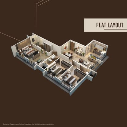 Goyal Abhiram Brochure Image 25