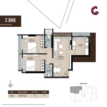 Goyal Abhiram Brochure Image 24