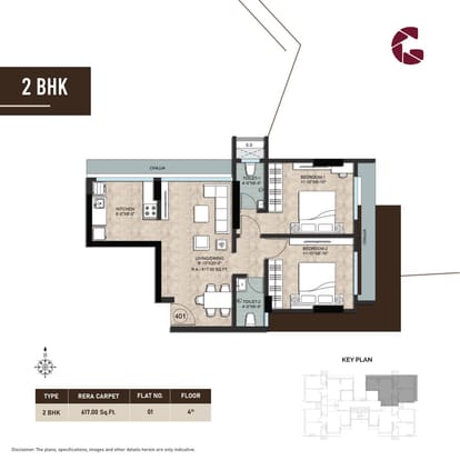 Goyal Abhiram Brochure Image 12