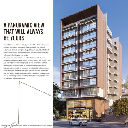 Goyal Abhiram Brochure Image 2