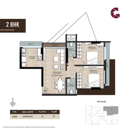 Goyal Abhiram Brochure Image 20