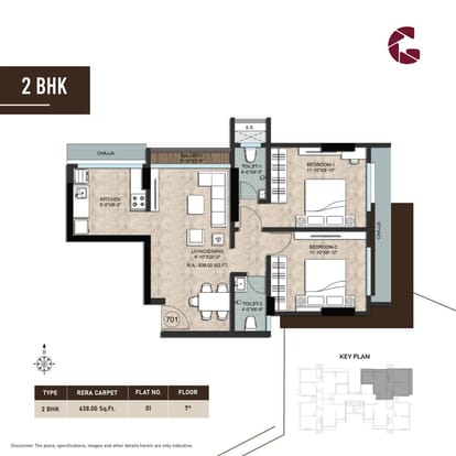Goyal Abhiram Brochure Image 16