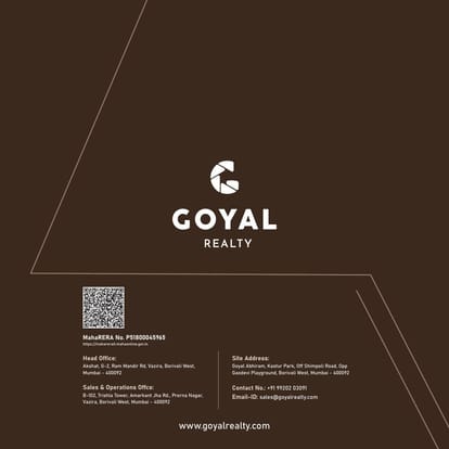 Goyal Abhiram Brochure Image 30