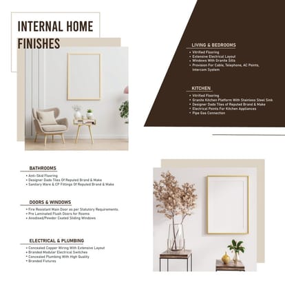 Goyal Abhiram Brochure Image 3
