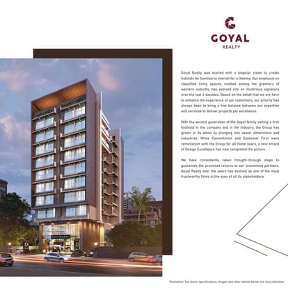 Goyal Abhiram Brochure Image 28